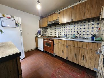 Venta Buena Casa en Condominio en Galeana, San Ángel Inn, Álvaro Obregón