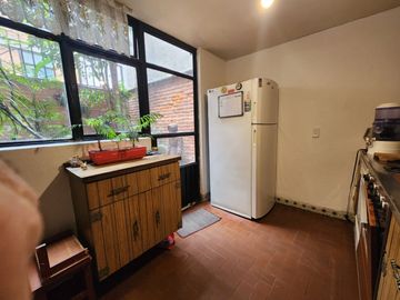 Venta Buena Casa en Condominio en Galeana, San Ángel Inn, Álvaro Obregón