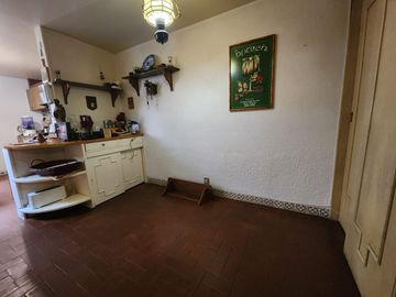Venta Buena Casa en Condominio en Galeana, San Ángel Inn, Álvaro Obregón