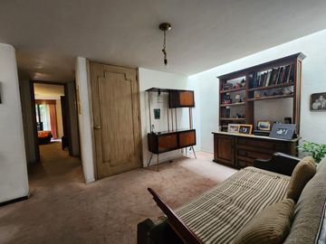 Venta Buena Casa en Condominio en Galeana, San Ángel Inn, Álvaro Obregón