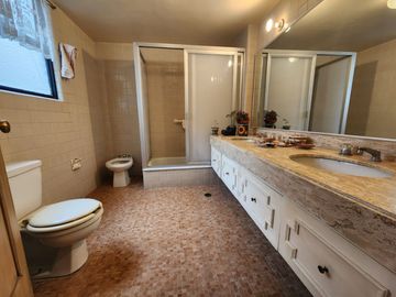 Venta Buena Casa en Condominio en Galeana, San Ángel Inn, Álvaro Obregón
