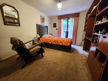 Venta Buena Casa en Condominio en Galeana, San Ángel Inn, Álvaro Obregón