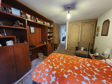 Venta Buena Casa en Condominio en Galeana, San Ángel Inn, Álvaro Obregón