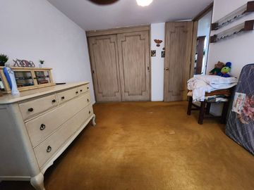 Venta Buena Casa en Condominio en Galeana, San Ángel Inn, Álvaro Obregón