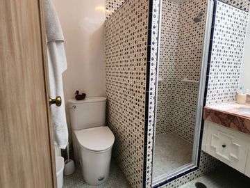 Venta Buena Casa en Condominio en Galeana, San Ángel Inn, Álvaro Obregón