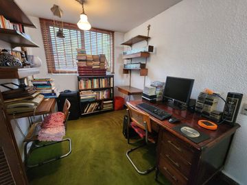 Venta Buena Casa en Condominio en Galeana, San Ángel Inn, Álvaro Obregón