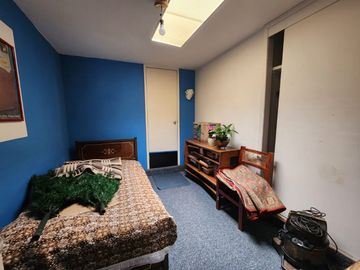 Venta Buena Casa en Condominio en Galeana, San Ángel Inn, Álvaro Obregón