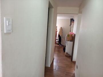 Hermoso, espacioso y remodelado dúplex en Mirones- Ideal inversionistas