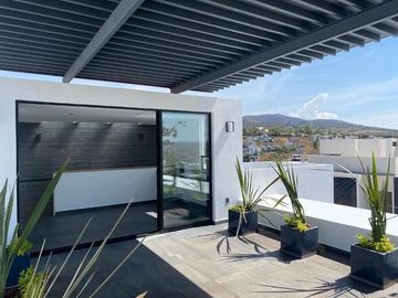 CASA EN VENTA MORELIA MICHOACAN MEXICO