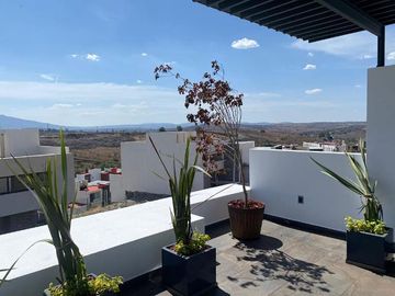 CASA EN VENTA MORELIA MICHOACAN MEXICO