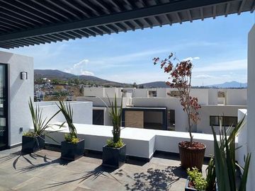 CASA EN VENTA MORELIA MICHOACAN MEXICO