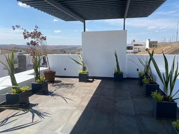 CASA EN VENTA MORELIA MICHOACAN MEXICO