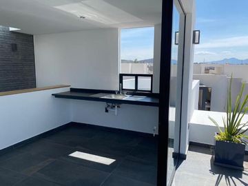 CASA EN VENTA MORELIA MICHOACAN MEXICO