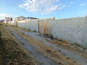Venta de terreno  en San Juan de Calderón 200m2