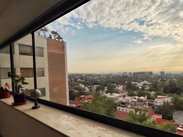 Departamento en Venta, Col. Fuentes del Pedregal