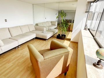 Departamento en Venta, Col. Fuentes del Pedregal