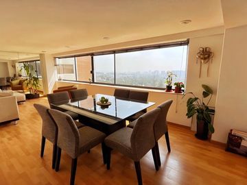 Departamento en Venta, Col. Fuentes del Pedregal
