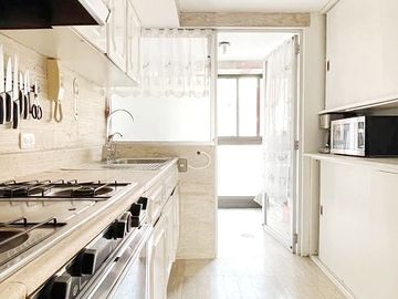 Departamento en Venta, Col. Fuentes del Pedregal