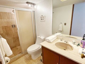 Departamento en Venta, Col. Fuentes del Pedregal