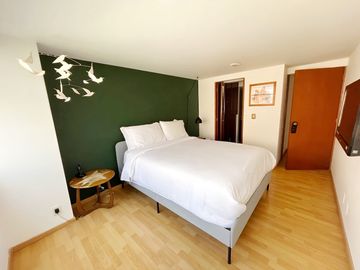 Departamento en Venta, Col. Fuentes del Pedregal