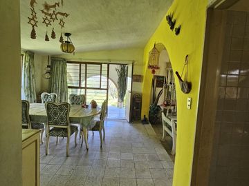 Rancho en VENTA con casa habitación y hectáreas de riego y agostadero Palmarejo , Zacatecas