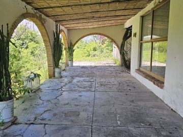 Rancho en VENTA con casa habitación y hectáreas de riego y agostadero Palmarejo , Zacatecas
