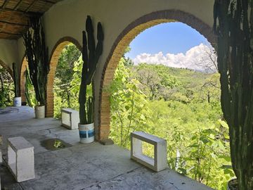 Rancho en VENTA con casa habitación y hectáreas de riego y agostadero Palmarejo , Zacatecas