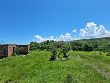 Rancho en VENTA con casa habitación y hectáreas de riego y agostadero Palmarejo , Zacatecas