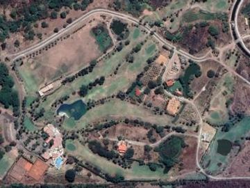 Venta Terreno, Urbanización La Costa Club, Km 33 Via a La Costa 2463 m²