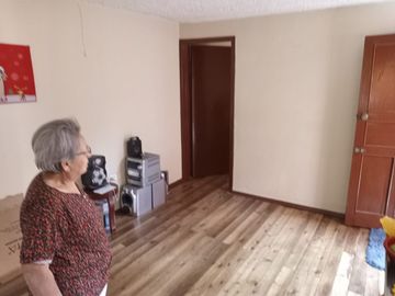 SE VENDE CASA RENTERA con 3 amplios mini departamentos EL RECREO 98000$