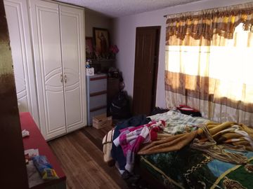SE VENDE CASA RENTERA con 3 amplios mini departamentos EL RECREO 98000$