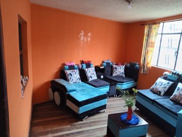SE VENDE CASA RENTERA con 3 amplios mini departamentos EL RECREO 98000$