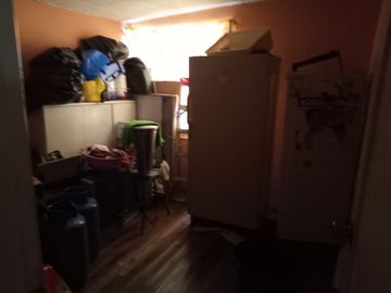 SE VENDE CASA RENTERA con 3 amplios mini departamentos EL RECREO 98000$