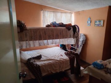 SE VENDE CASA RENTERA con 3 amplios mini departamentos EL RECREO 98000$