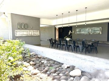 DEPTO Providencia – Pocuro 3D, 3B, Family Room, 2 Estacionamientos y Bodega. Vista Despejada!!