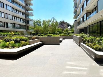 DEPTO Providencia – Pocuro 3D, 3B, Family Room, 2 Estacionamientos y Bodega. Vista Despejada!!
