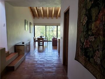 GRAN DEPARTAMENTO EN RENTA CON VISTA AL LAGO
