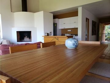 GRAN DEPARTAMENTO EN RENTA CON VISTA AL LAGO
