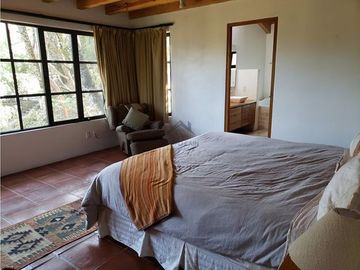 GRAN DEPARTAMENTO EN RENTA CON VISTA AL LAGO