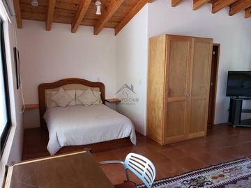 GRAN DEPARTAMENTO EN RENTA CON VISTA AL LAGO