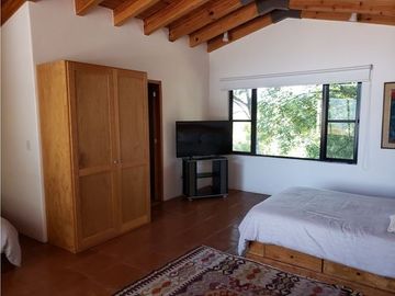 GRAN DEPARTAMENTO EN RENTA CON VISTA AL LAGO