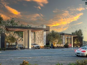CASA CON ALBERCA EN RESIDENCIAL CON SEGURIDAD AL SUR DE CUERNAVACA EN VENTA