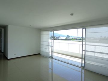 Apartamento CR Entrelagos. Jamundi.