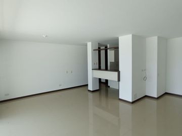 Apartamento CR Entrelagos. Jamundi.