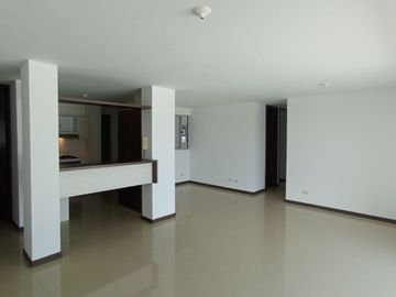 Apartamento CR Entrelagos. Jamundi.