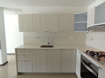 Apartamento CR Entrelagos. Jamundi.