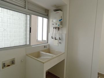 Apartamento CR Entrelagos. Jamundi.