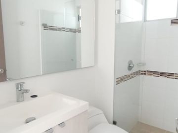 Apartamento CR Entrelagos. Jamundi.