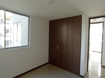 Apartamento CR Entrelagos. Jamundi.