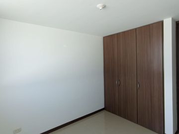 Apartamento CR Entrelagos. Jamundi.